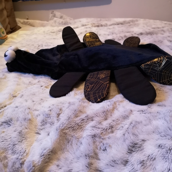 SPIDER ANIMAL COSTUME DOG - Picture 9 of 15